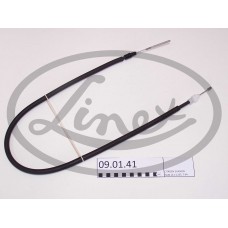 Трос ручного гальма LINEX 090141