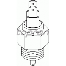 Датчик включення заднього ходу TOPRAN 101771