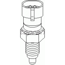 Датчик включення заднього ходу TOPRAN 202162