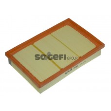 Фiльтр повiтряний PURFLUX A1256