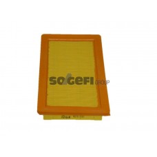 Фiльтр повiтряний PURFLUX A275