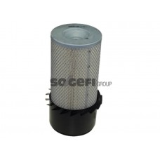 Фiльтр повiтряний PURFLUX A535