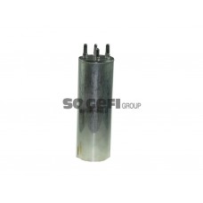 Фільтр палива PURFLUX FCS709