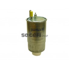 Фільтр палива PURFLUX FCS722