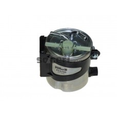 Фільтр палива PURFLUX FCS740