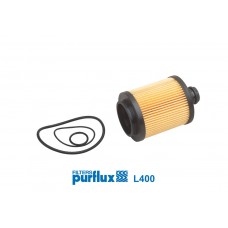 Фільтр мастильний PURFLUX L400