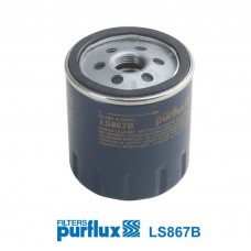 Фільтр мастильний PURFLUX LS867B