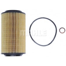 Фiльтр масляний MAHLE OX153D2