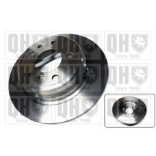Гальмiвнi диски QH BDC3640