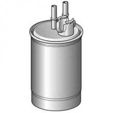 Фiльтр паливний COOPFIAAM FT5525