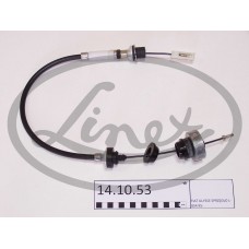 Трос зчеплення LINEX 141053