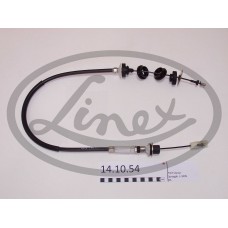 Трос зчеплення LINEX 141054