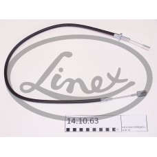 Трос зчеплення LINEX 141063