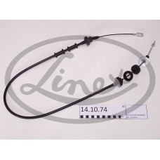 Трос зчеплення LINEX 141074