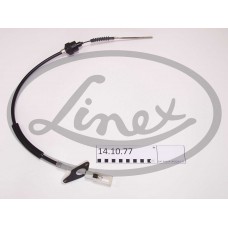 Трос зчеплення LINEX 141077