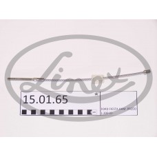 Трос ручного гальма LINEX 150165