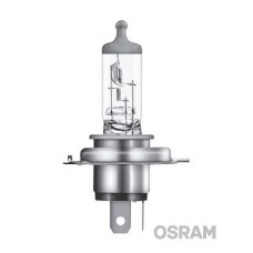 Автолампа Osram (H4 24V 75/70W P43T) OSRAM 64196