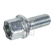 Болт колеса M12x1,5mm L=46mm FEBI 06963