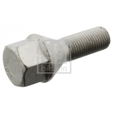 Болт колеса M12x1,25mm L=52mm FEBI 11616