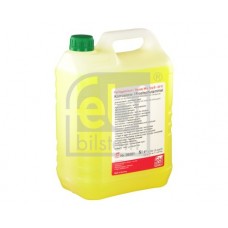 Антифриз зелений 5L готовий -30°C FEBI 26581