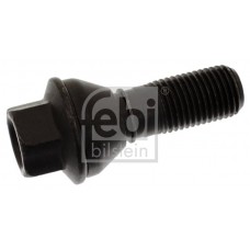 Болт колеса M14x1,5mm L=58mm FEBI 32292