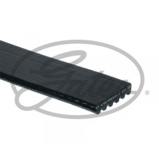 Ремiнь клиновий 6PK#1763 GATES 6PK1763
