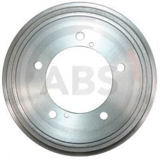 Гальмiвнi барабани ABS 2752S
