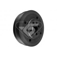 Шкiв колiнвала HUTCHINSON DP051