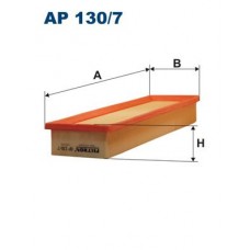 Фiльтр повiтряний FILTRON AP1307