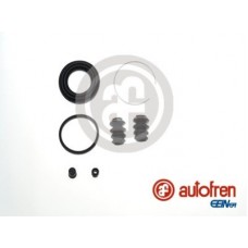 Ремкомплект заднього супорта AUTOFREN D4628