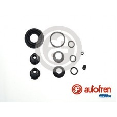 Ремкомплект заднього супорта AUTOFREN D4635