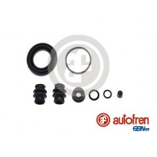 Ремкомплект заднього супорта AUTOFREN D4656