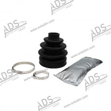 Пильник привiдного валу к-т d1  22mm, d2  78mm, h  94mm AUTOFREN D8239