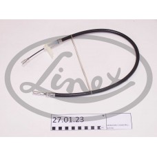 Трос ручного гальма LINEX 270123
