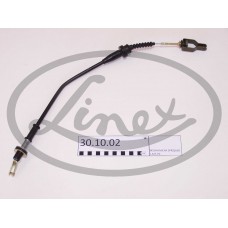 Трос зчеплення LINEX 301002