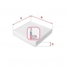 Фiльтр салону SOFIMA S3039C