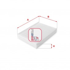 Фiльтр салону SOFIMA S3060C