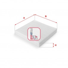 Фiльтр салону SOFIMA S3086C