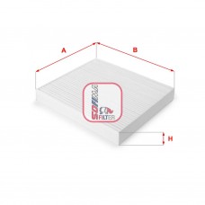Фiльтр салону SOFIMA S3093C