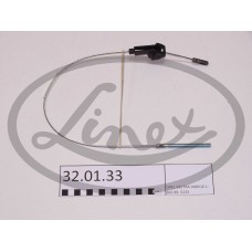 Трос ручного гальма LINEX 320133
