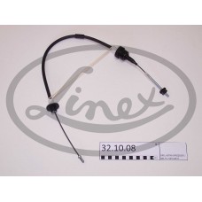 Трос зчеплення LINEX 321008