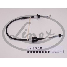 Трос зчеплення LINEX 321010