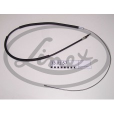 Трос ручного гальма LINEX 330157