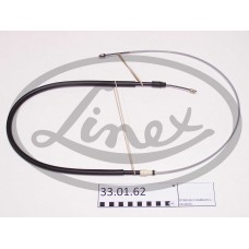 Трос ручного гальма LINEX 330162