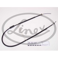 Трос ручного гальма LINEX 350207