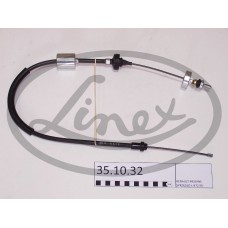 Трос зчеплення LINEX 351032