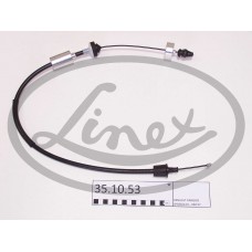 Трос зчеплення LINEX 351053