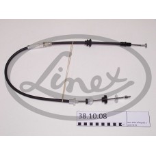 Трос зчеплення LINEX 381008