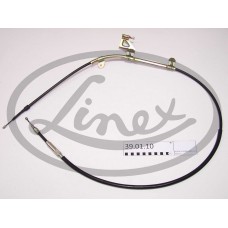 Трос ручного гальма LINEX 390110
