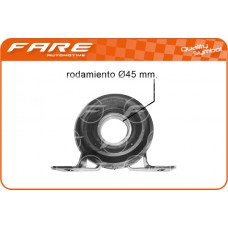 Пiдшипник пiдвiсний FARE 4025